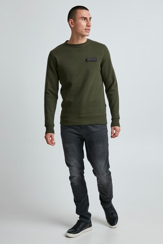 11 Project Sweatshirt 'SIBO' in Green