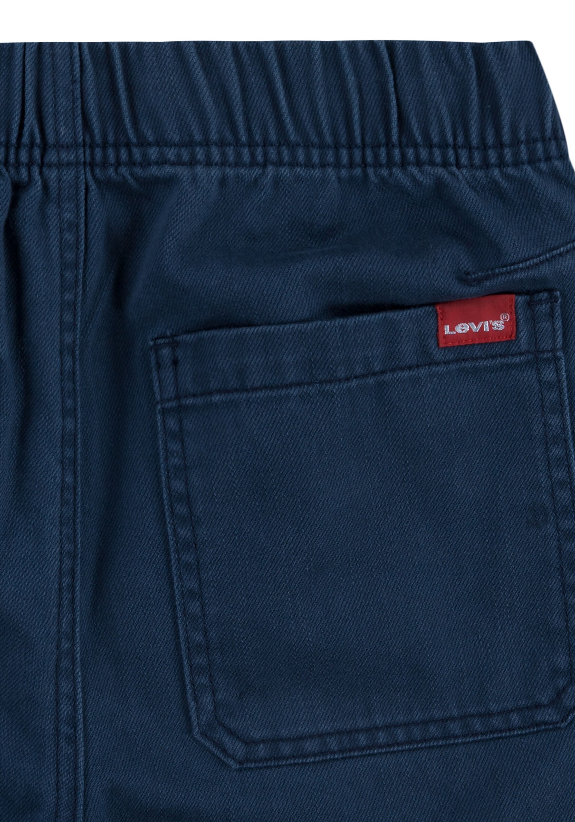 Levi's Kids Regular Jeans in Blue