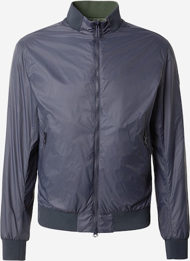 Demisezoninė striukė iš Colmar, spalva – tamsiai mėlyna jūros spalva / alyvuogių spalva, Prekių apžvalga