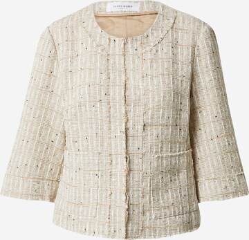 GERRY WEBER Blazer in Beige: front