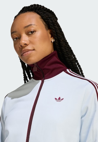Veste de survêtement 'Classic' ADIDAS ORIGINALS en bleu
