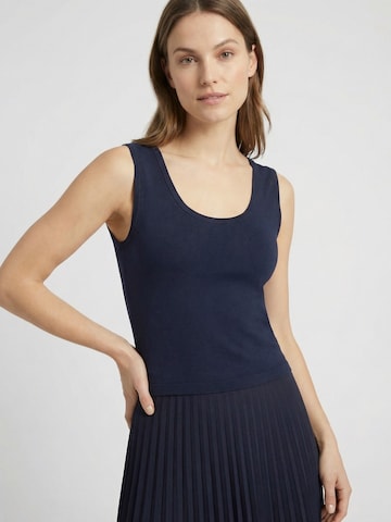 Guido Maria Kretschmer Women Šaty 'Remi' - Modrá