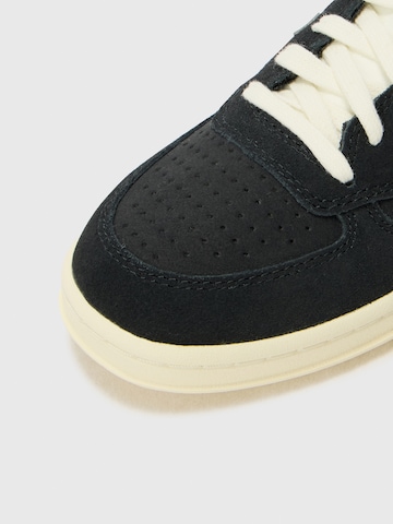 new balance Σνίκερ σε μαύρο