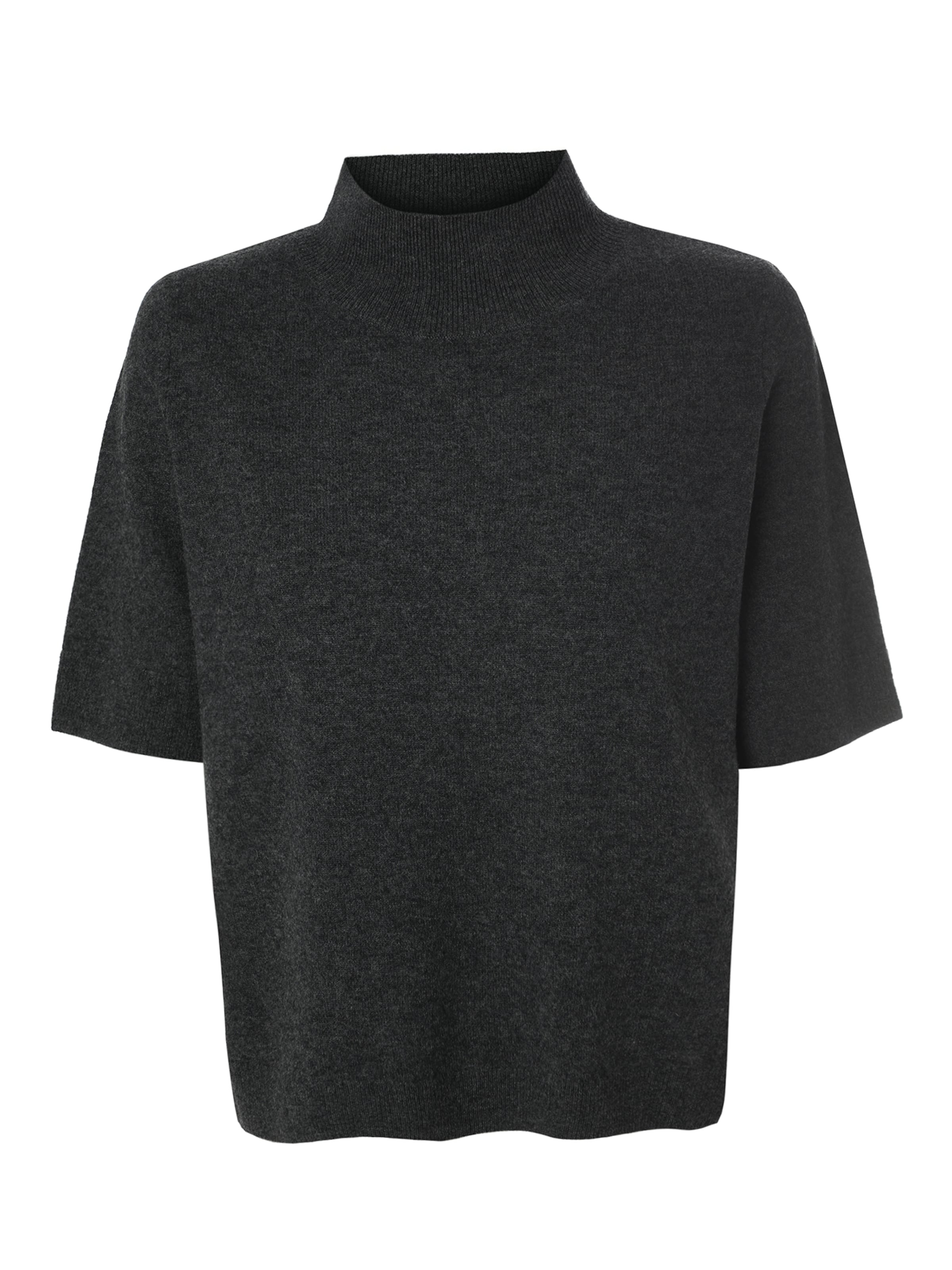 TATUUM - Jersey 'Elin' en gris: frente