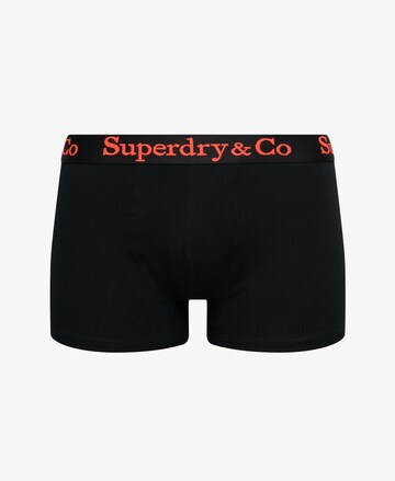 Superdry & Co Bokserki w kolorze szary