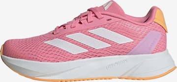 ADIDAS SPORTSWEAR Sportschuh 'Duramo SL' in Pink: predná strana