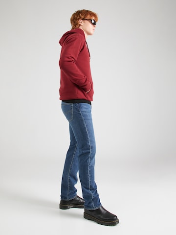 LEVI'S ® Regular Jeans '501' in Blauw