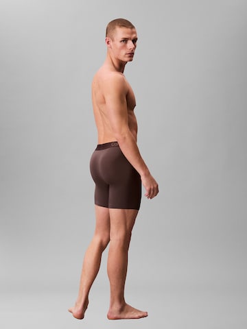 Calvin Klein Boxer shorts in Brown