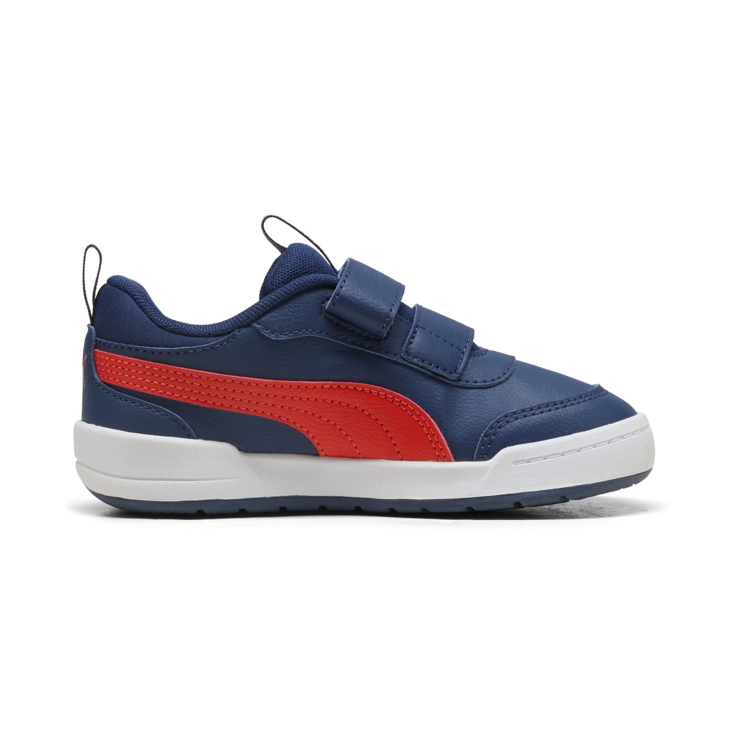 PUMA Sneakers 'Multiflex 2' in Blauw