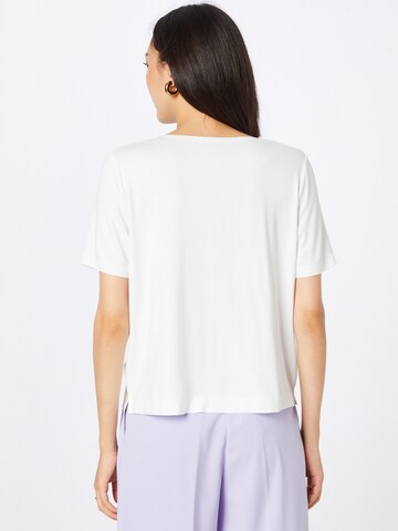 Riani - Camiseta en blanco