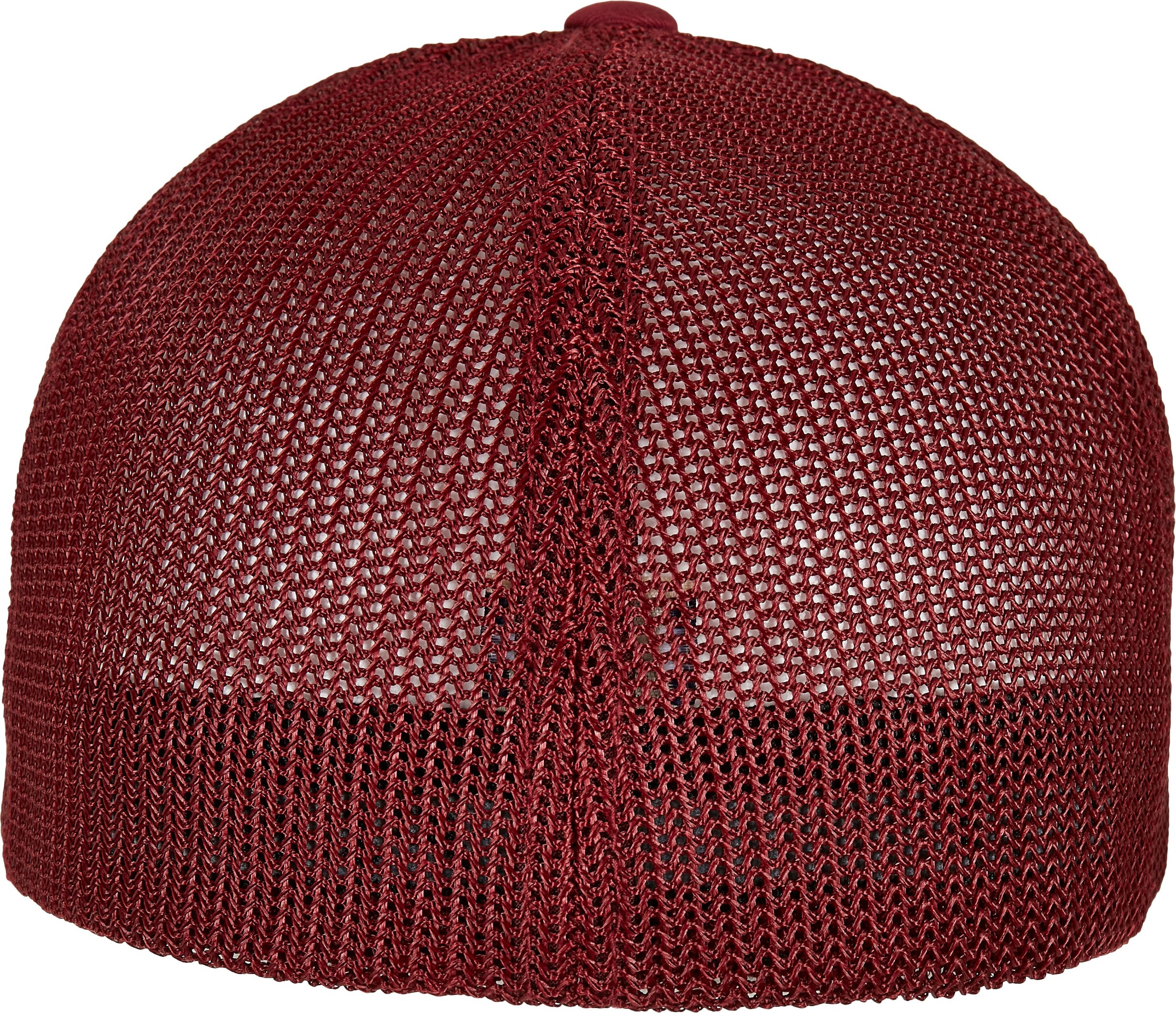 Flexfit Cap in Rot