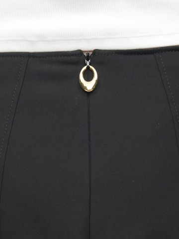 juoda HUGO Sijonas 'Roballo'