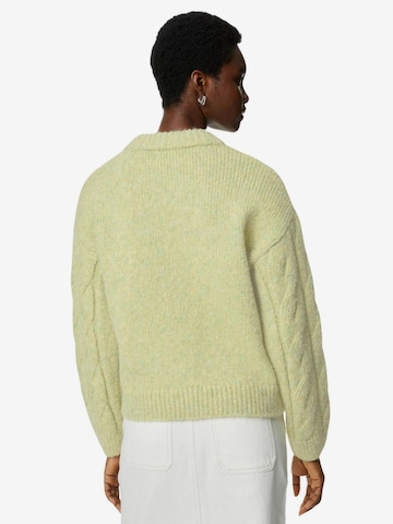 Marks & Spencer Sweater in Green