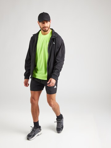 ADIDAS PERFORMANCE Функциональная футболка 'Train Essentials' в Зеленый