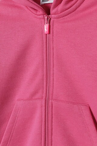 MINOTI - Sweatshirt em rosa