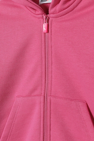 Sweat MINOTI en rose