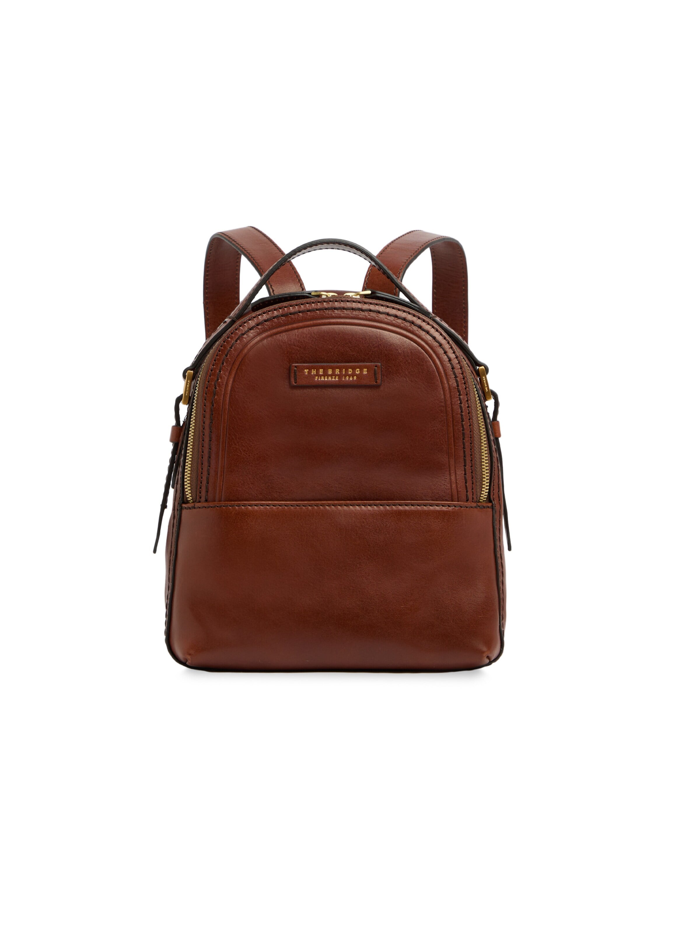 The Bridge Rucksack‌‌‌‌‌ in Braun