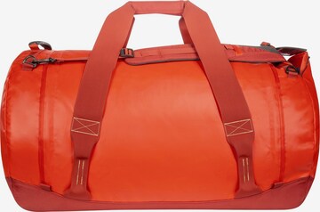 TATONKA Travel Bag in Red