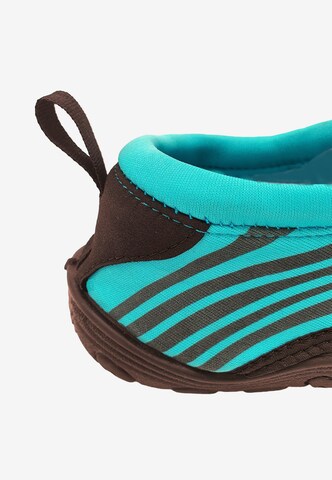 BECO the world of aquasports Wassersportschuhe in Blau