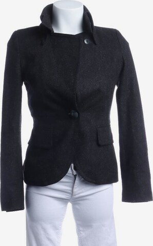 DRYKORN Blazer XS in Grau: predná strana