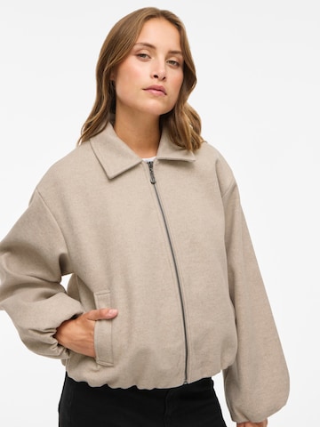 Giacca di mezza stagione 'VIBalou' di VILA in beige
