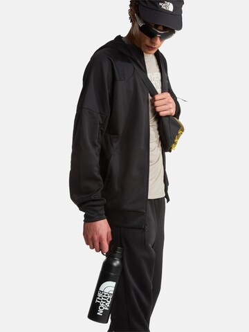 THE NORTH FACE - Garrafa em preto