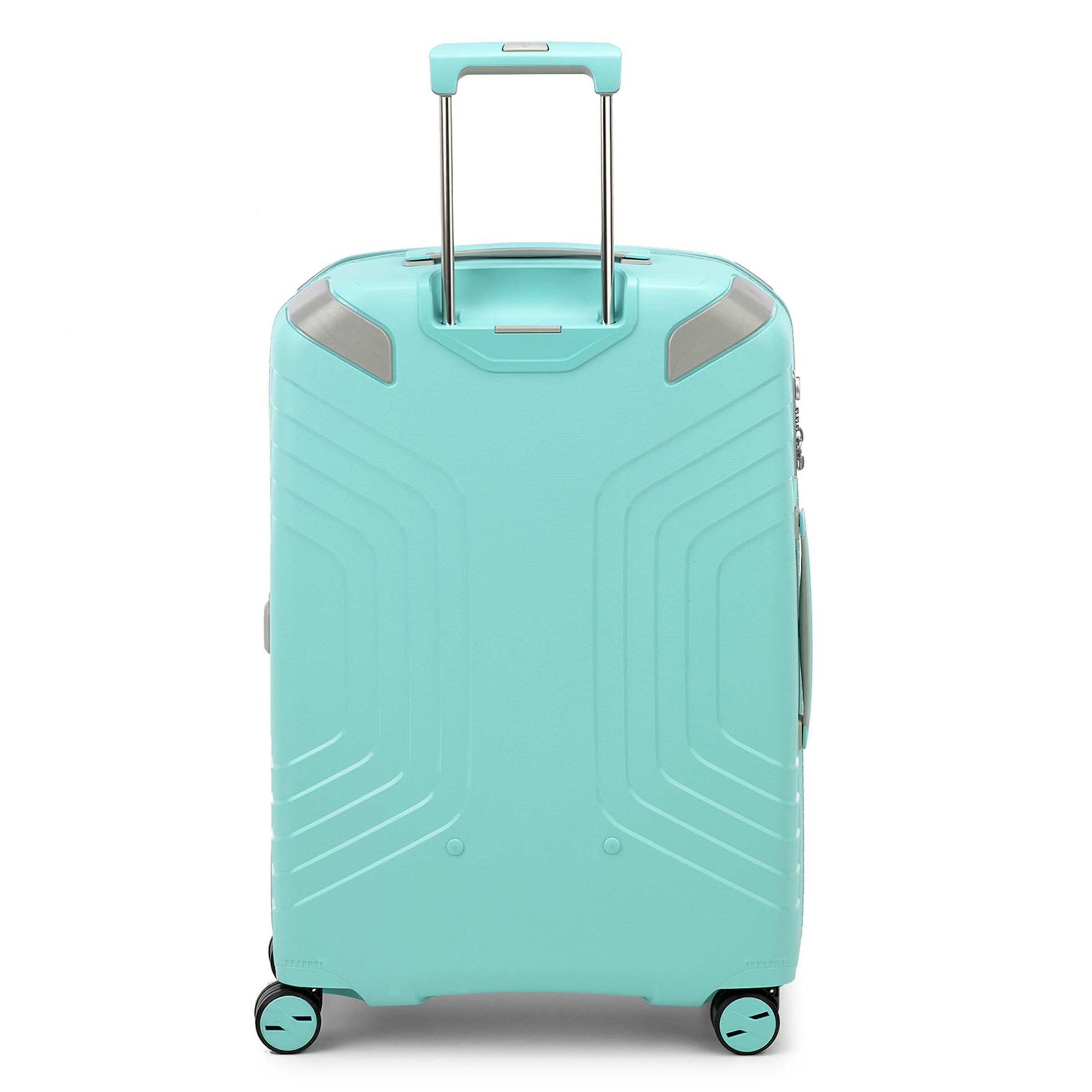 Roncato Trolley in Blau