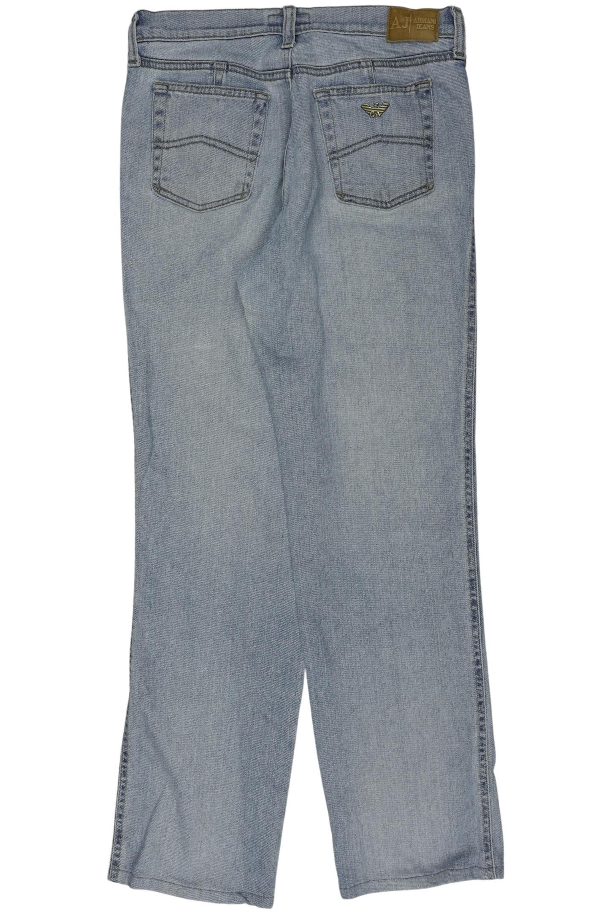 Armani Jeans Jeans in 29 in Blue
