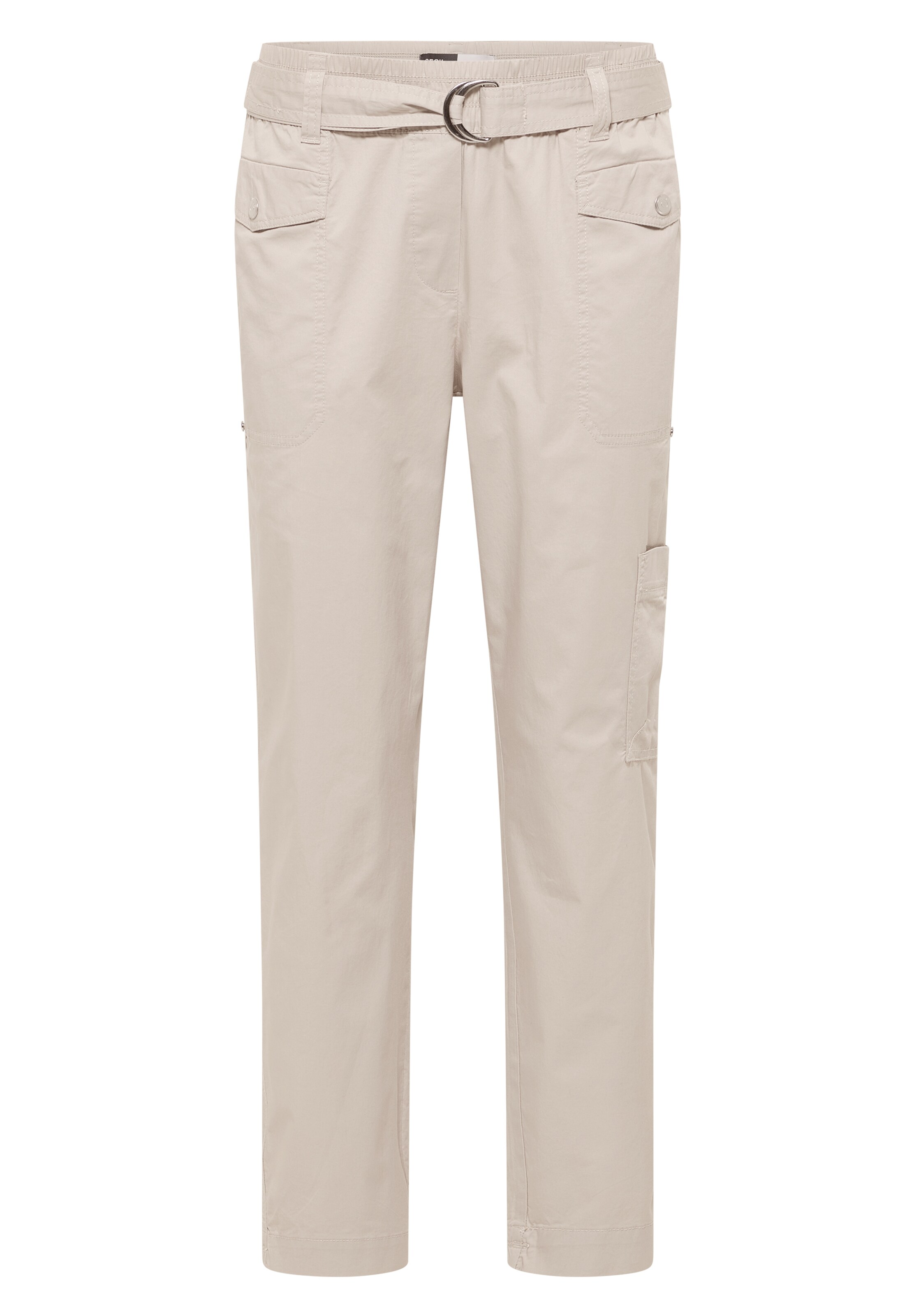 CECIL Hose in Beige: Vorderseite