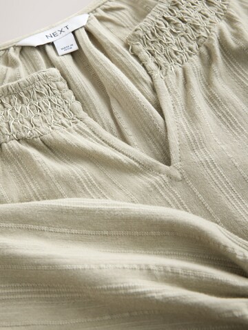 Camicia da donna di Next in verde