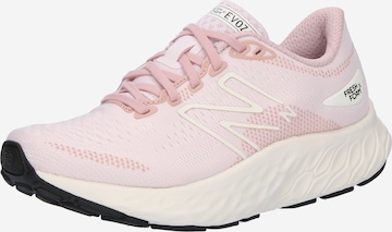 new balance Running Shoes 'Evoz St' in Pink: front