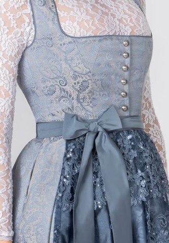 STOCKERPOINT Dirndl 'Sidonia' in Blue