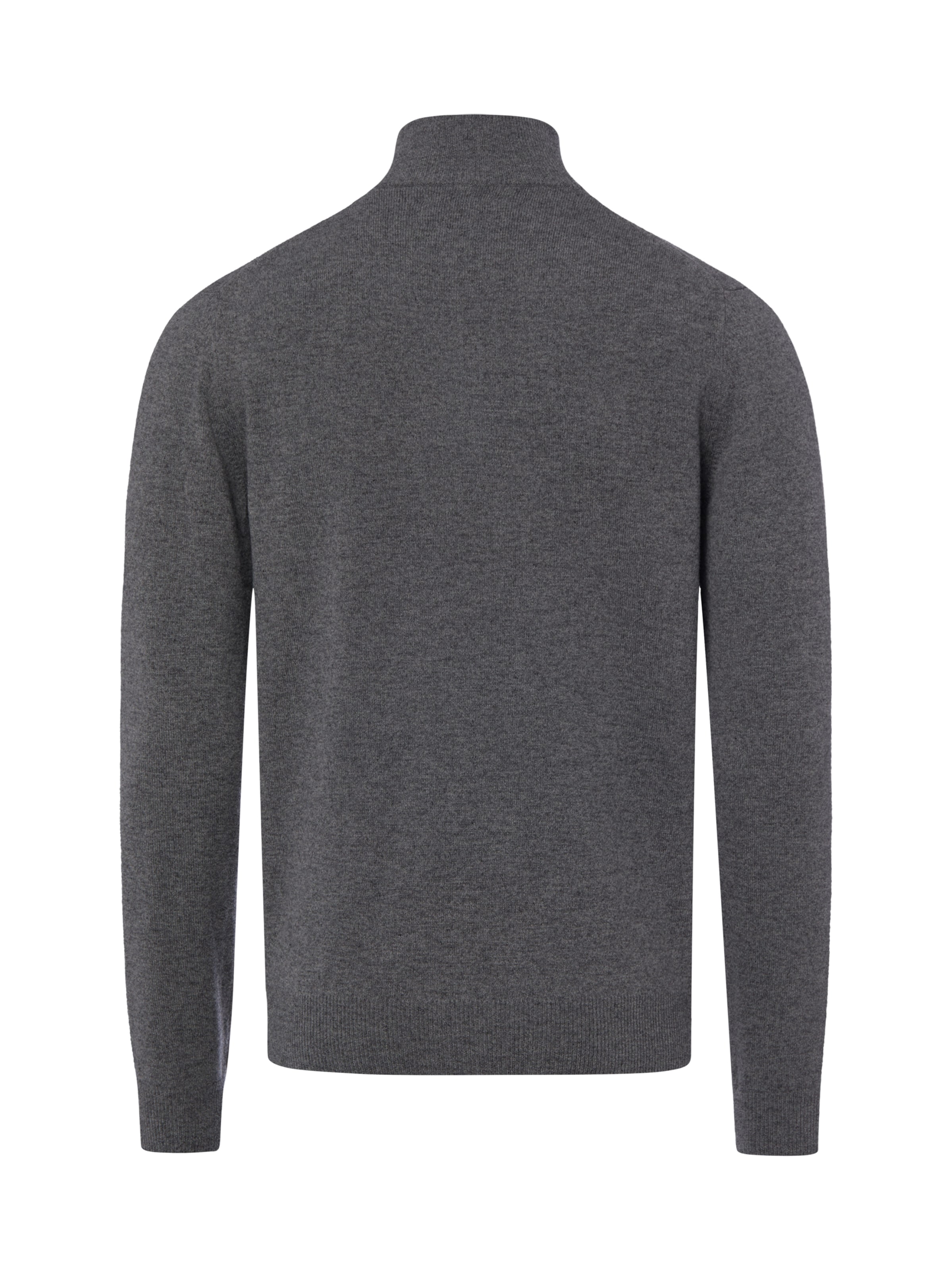 GANT Pullover in Grau