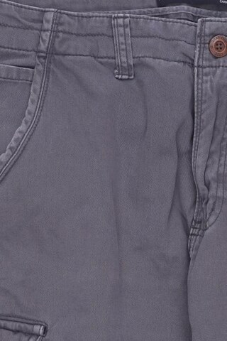 INDICODE JEANS Shorts 34 in Grau