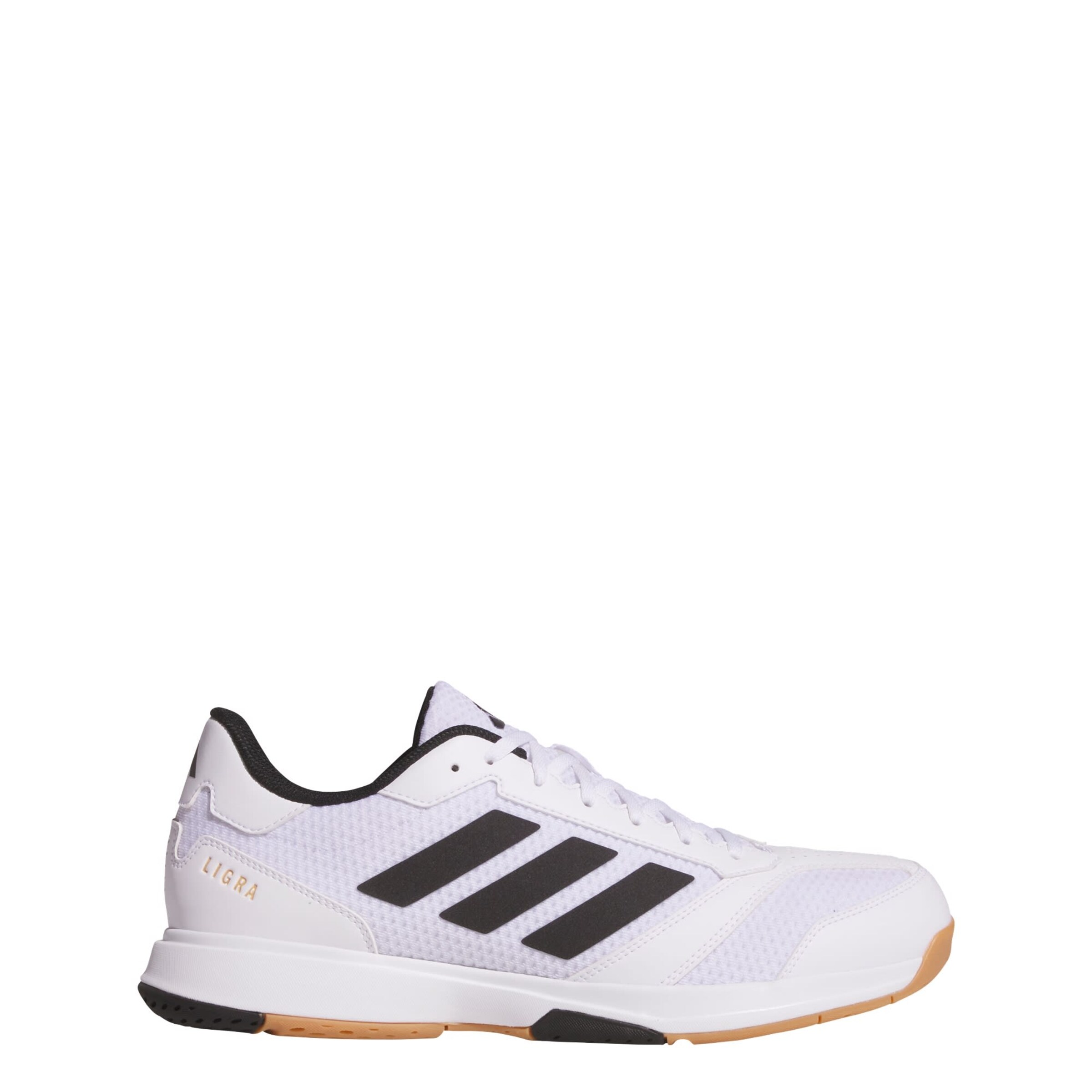 Scarpa sportiva 'Ligra 8' di ADIDAS PERFORMANCE in bianco