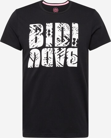 BIDI BADU Performance shirt 'Melbourne' in Black: front