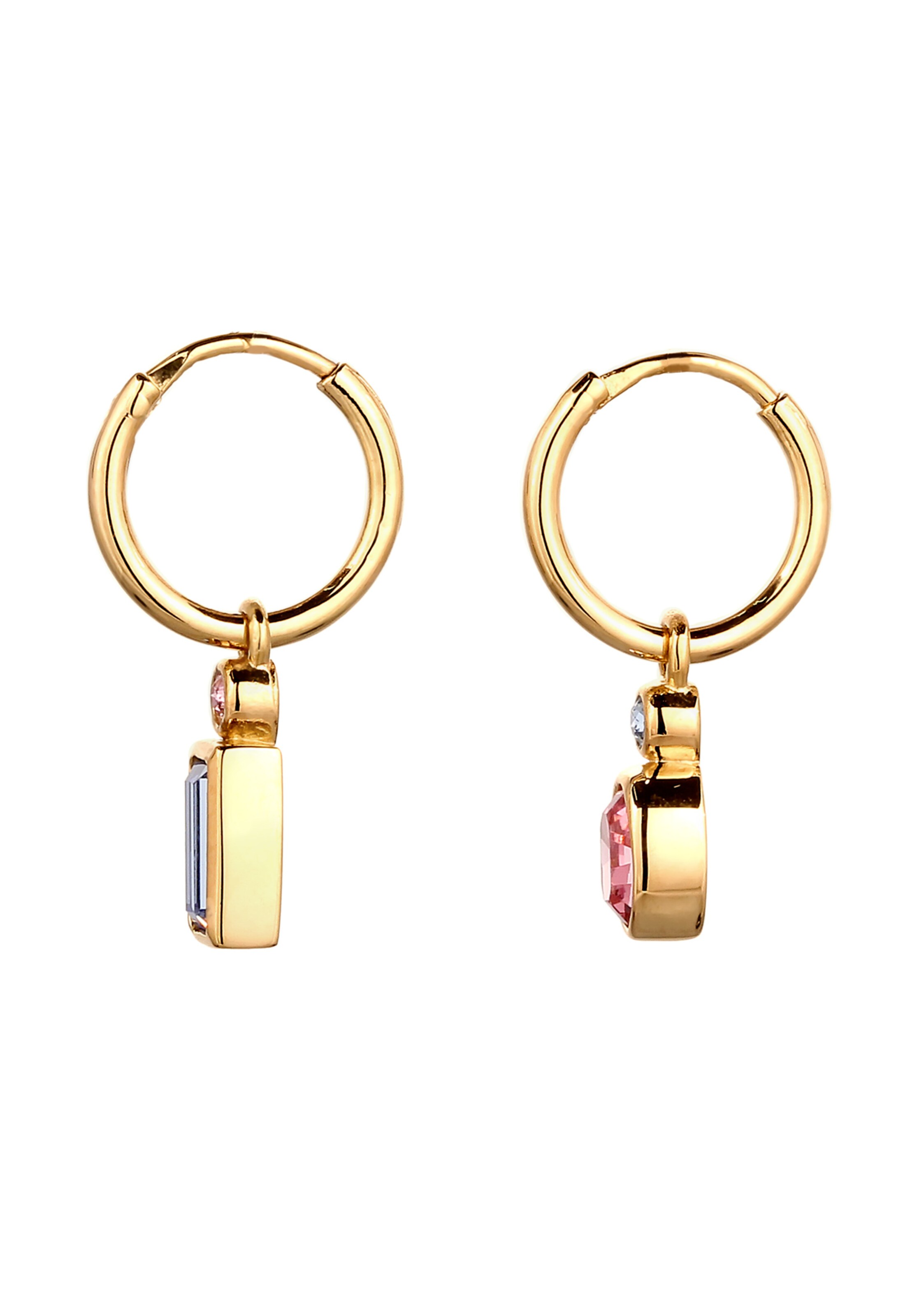 ELLI Ohrringe in Gold