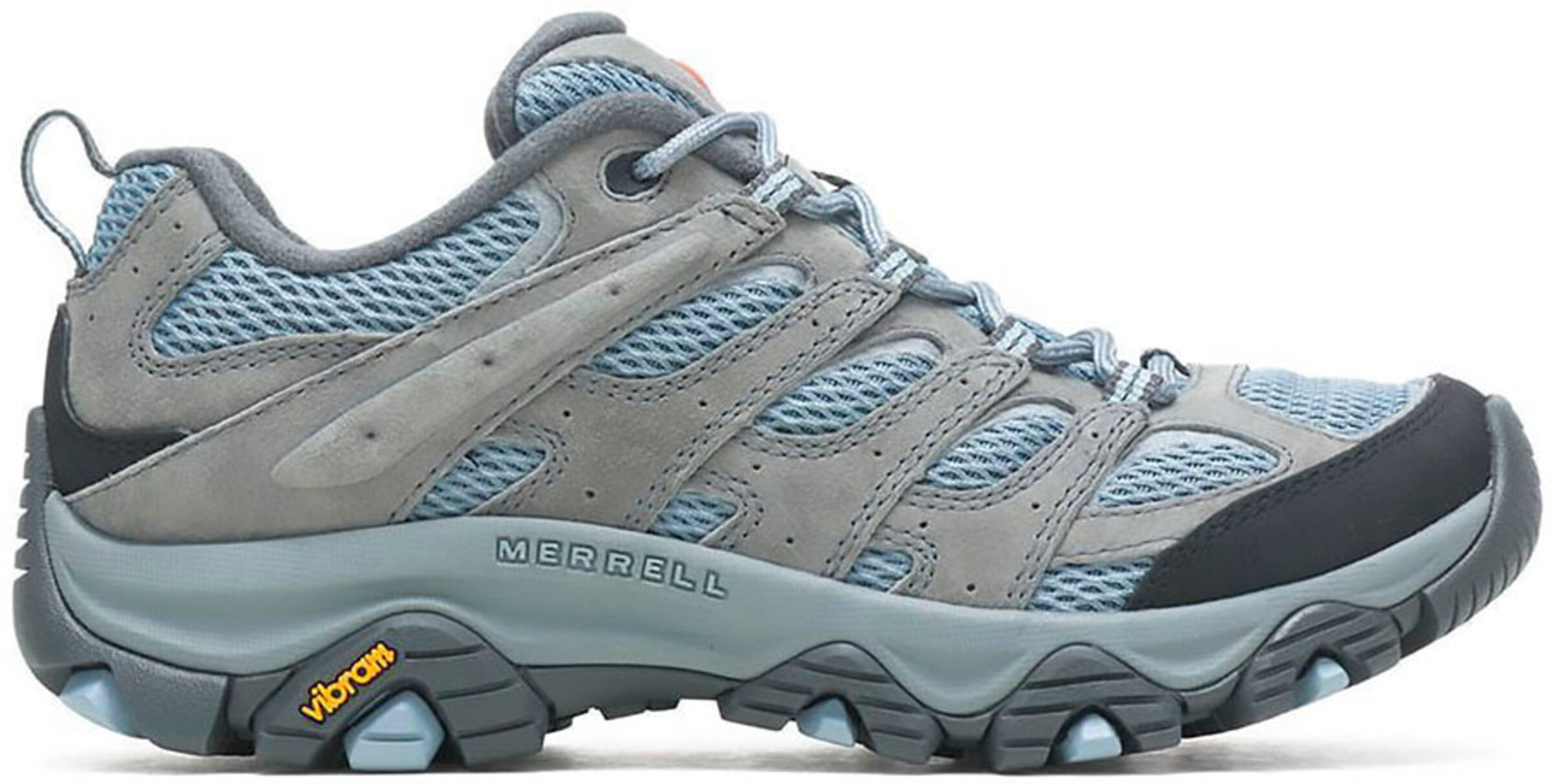 MERRELL Wanderschuh in Grau