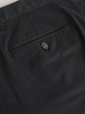 Regular Pantalon chino Next en noir