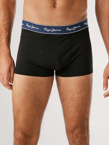Pepe Jeans Boxer shorts in Blue