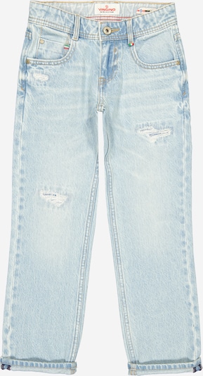 Jeans VINGINO di colore blu chiaro, Visualizzazione prodotti