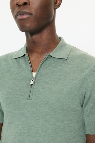 Matinique Shirt in Green