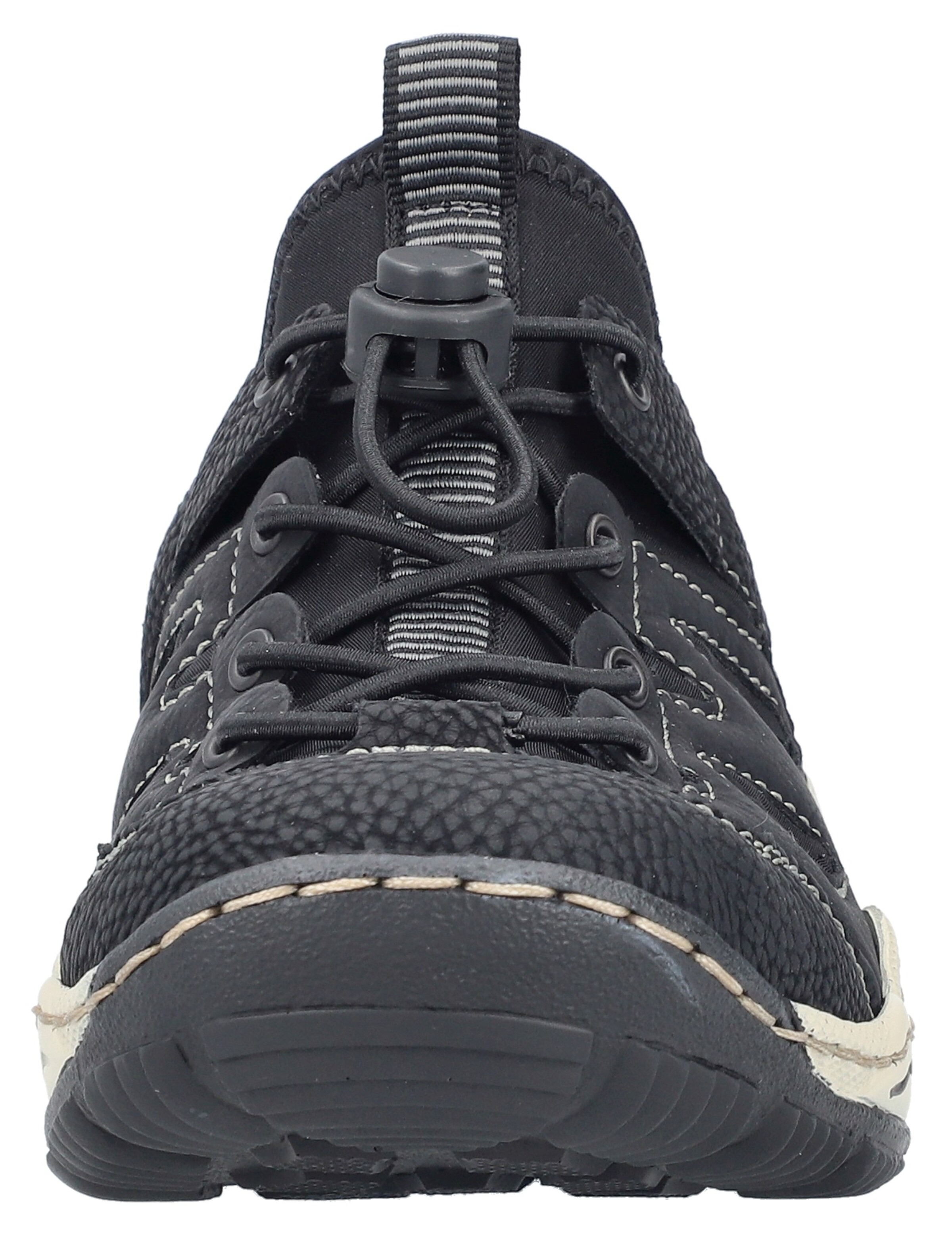 Rieker Pantolette in Blau