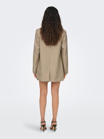 Blazer ONLY en beige