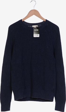 GAP Pullover M in Blau: predná strana