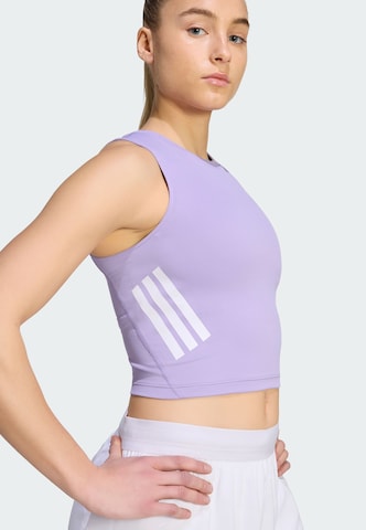 Haut de sport 'Adi365 Iconic' ADIDAS PERFORMANCE en violet