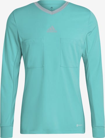 ADIDAS SPORTSWEAR Trikot in Blau: predná strana