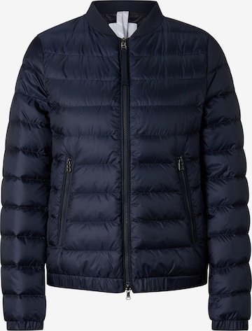 BOGNER Jacke in Blau: Vorderseite
