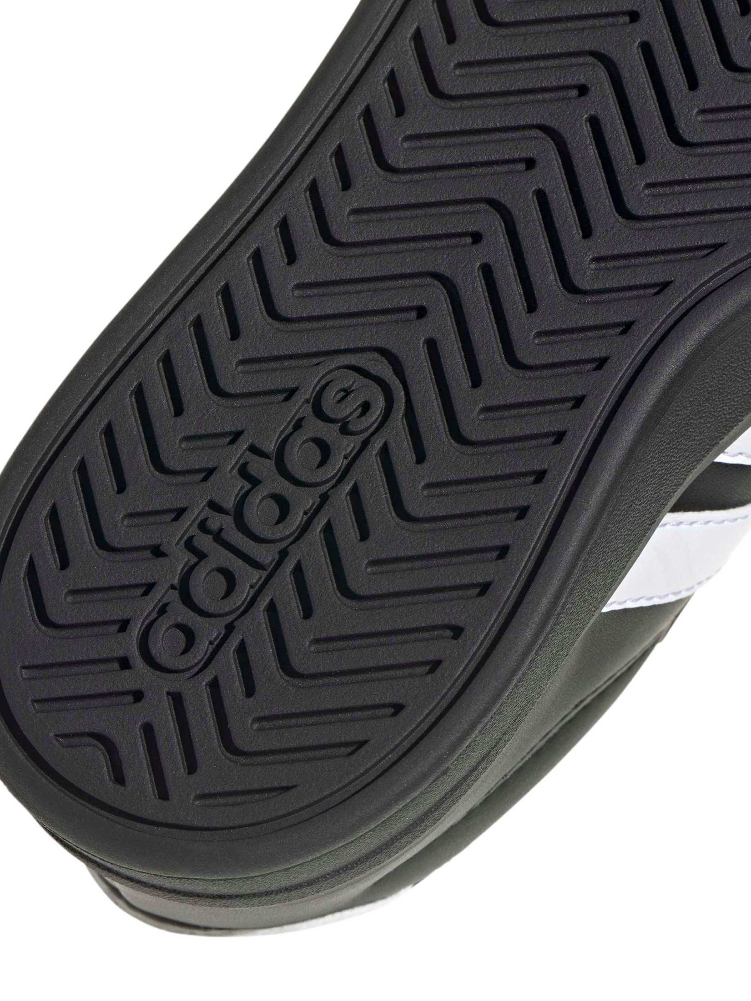 ADIDAS SPORTSWEAR Sports shoe 'Grand Court 3.0' in Black