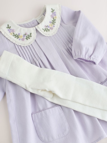 Next Комплект в Лиловый